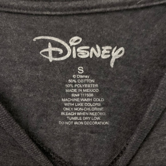 Mickey shirt - Picture 3 of 4